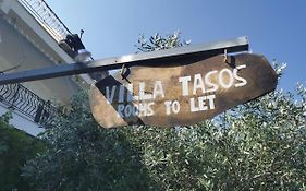 Villa Tasos